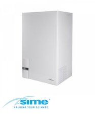 Конденсационные настенные газовые котлы Murelle HE 35 R ERP одноконтурные