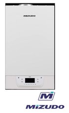 Двухконтурные конденсационные котлы.