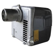 Горелки дизельные MACK