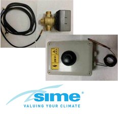 Аксессуары для подключения бойлера RX RMG RS