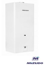 С устройством электронной модуляции пламени