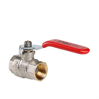 Кран шаровой VALTEC BASE 1 1/4"
