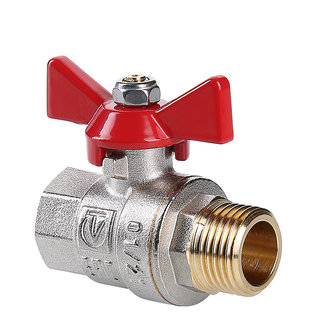 Кран шаровой VALTEC BASE 3/4"