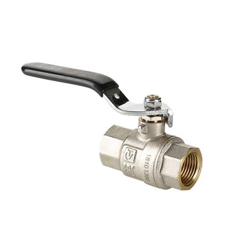 Кран шаровой усиленный VALTEC PERFECT 1 1/2"