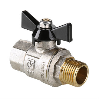 Кран шаровой усиленный VALTEC PERFECT 3/4"