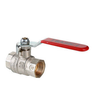 Кран шар. вн.-вн. 2\"