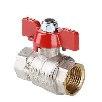 Кран шар. вн.-вн. 1/2\"