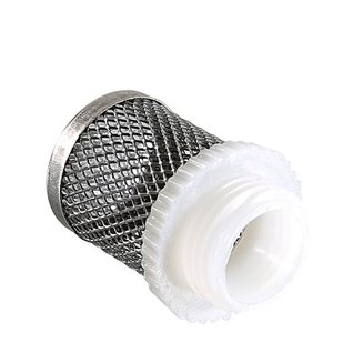 Фильтр сетчатый 1/2"