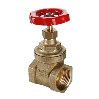 Задвижка PN 16 3/4"