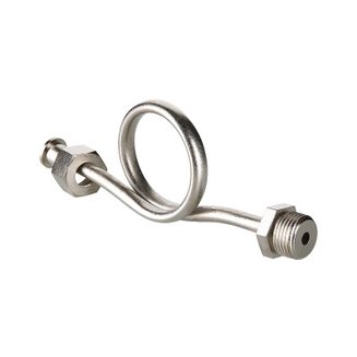 Демпферная трубка 1/2\"