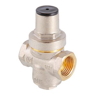 Редуктор давления от 1 до 5,5 бар 3/4\"