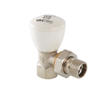 Клапан регулирующий угловой 3/4\"