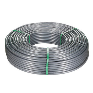 Труба из сшитого полиэтилена PEXa-EVOH 16 (2,2) мм, бухта 500 м