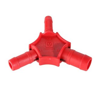 Калибр для м/п трубы 16-20-26, с ножами для снятия фаски