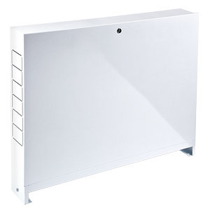 Шкаф коллекторный VALTEC ШРНГ6 (651-691/1154/135)