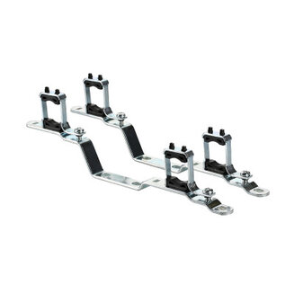 Кронштейн для коллекторов 500n-e и 560n-e1\" (1шт)