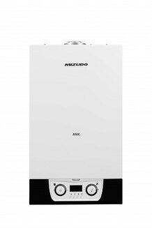 Настенный котел GB MIZUDO M17Т (17 кВт)