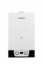 Настенный котел GB MIZUDO M13Т (13 кВт)