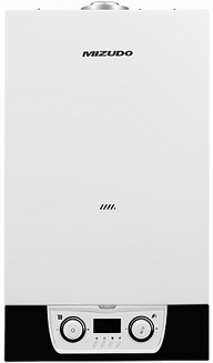 Настенный котел GB MIZUDO M11ТH (11 кВт)