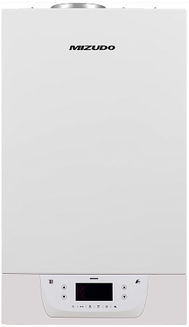 Настенный конденсационный котел GB MIZUDO M24TК (24 кВт)