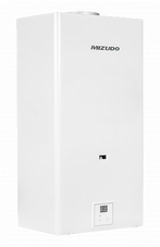 MIZUDO ВПГ 2-11 ЭМ (22 кВт.) Oxygen free Euro ЭМ 11 л/мин