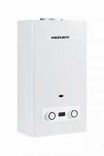 MIZUDO ВПГ 3-11 (22 кВт.) Oxygen free Euro 11 л/мин