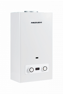 MIZUDO ВПГ 3-11 (22 кВт.) Oxygen free Euro 11 л/мин