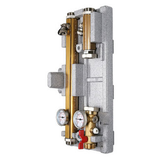 Насосная группа для систем VARIMIX 1 1/4"