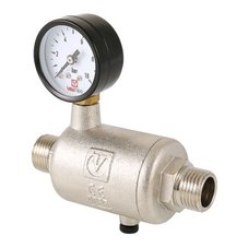 Линейный редуктор -ограничитель расхода 1/2\"