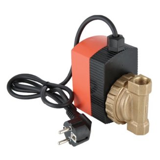 Насос циркуляционный для ГВС