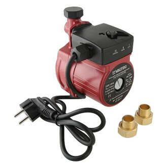 Насос повышения давления