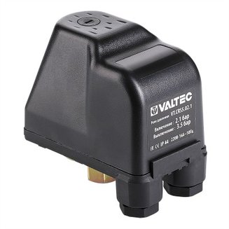 Реле давления