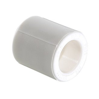 Фитинг полипропиленовый – муфта 75 мм