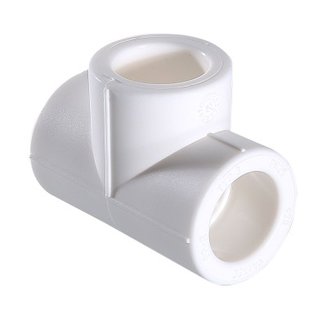 Фитинг полипропиленовый – тройник 25 мм