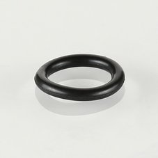 Кольцо штуцерное из EPDM, 20 мм