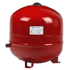 Бак расш. 750л. с под. КРАСНЫЙ (d=750mm) арт 820750/001