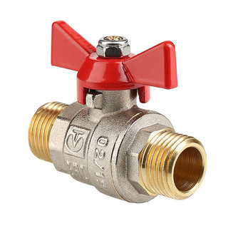 Кран шаровой VALTEC BASE 1/2"