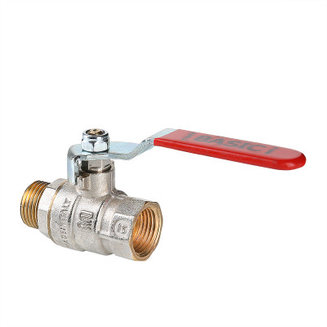 Кран шар. вн.-нар. 1 1/4"