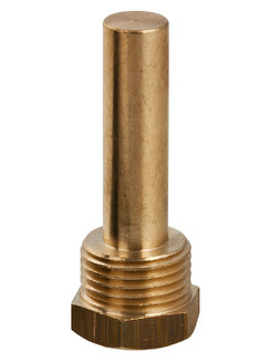 Погружная гильза 1/2\"