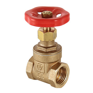 Клиновая задвижка VALTEC 1/2"