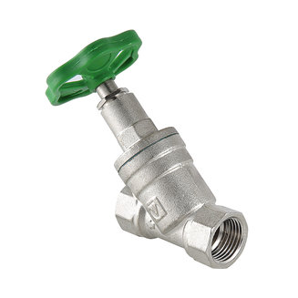 Запорно-регулировочный вентиль VALTEC 3/4\"