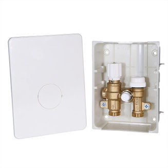 Терморегулирующий монтажный комплект IC-BOX 1