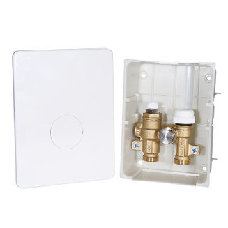 Терморегулирующий монтажный комплект IC-BOX 5