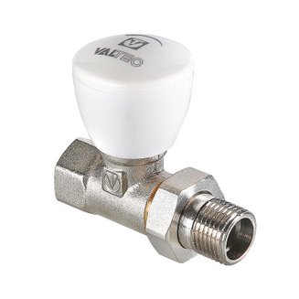 Клапан регулирующий прямой 3/4\"