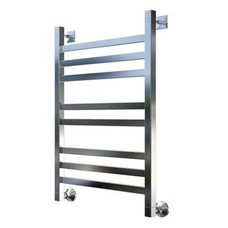 Полотенцесушитель ЛЦ кв 27 80*50 #