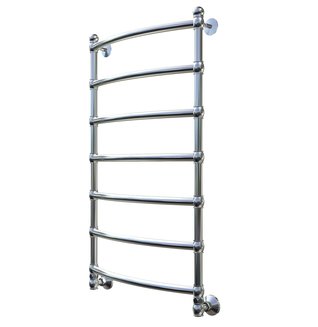 Полотенцесушитель Ретро нп 100*40 (ЛЦ33 нов) D25