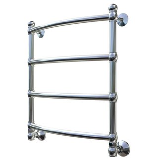 Полотенцесушитель Ретро нп 60*50 (ЛЦ33 нов) D25