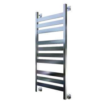 Полотенцесушитель ЛЦ кв 28 100*50 #