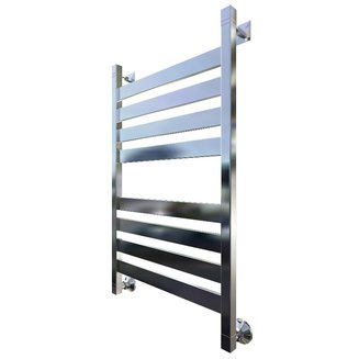 Полотенцесушитель ЛЦ кв 28 80*50 #