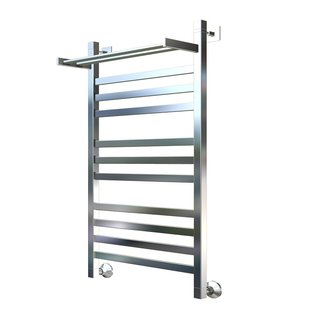 Полотенцесушитель ЛЦ кв 27 100*50П #